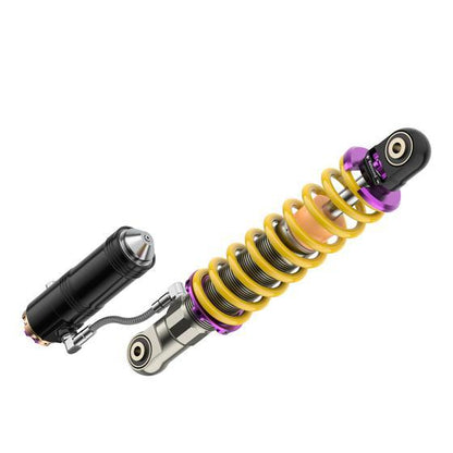 KW Coilover Kit V4 - Lotus EXIGE, Lotus EXIGE Convertible