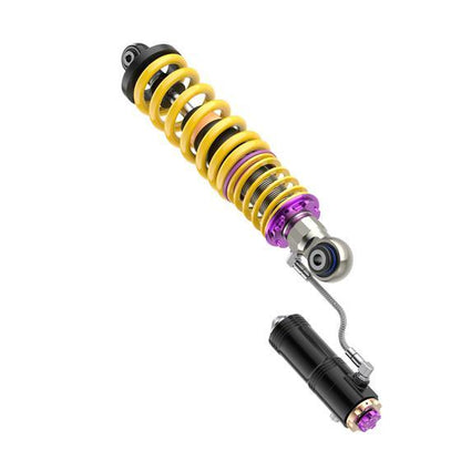 KW Coilover Kit V4 - Lotus EXIGE, Lotus EXIGE Convertible