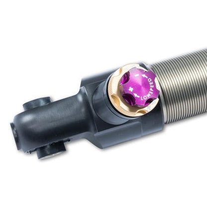 KW Coilover Kit V4 - Porsche 911 (991) (Turbo, Turbo S) [3A771051]