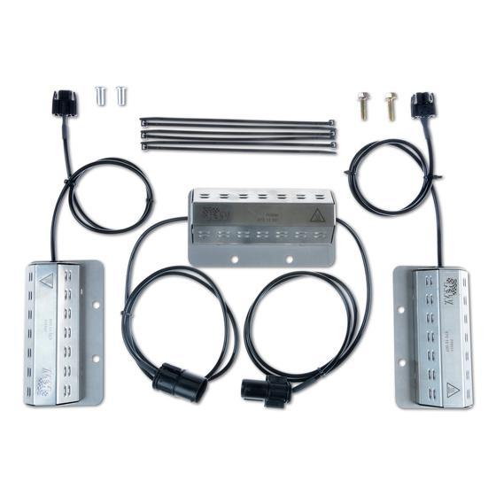 KW Cancellation kit for electronic damping for BMW [68510341]