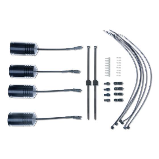 KW Cancellation kit for electronic damping for Honda [68510449]