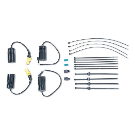 KW Cancellation kit for electronic damping For Mercedes Benz [68511081]