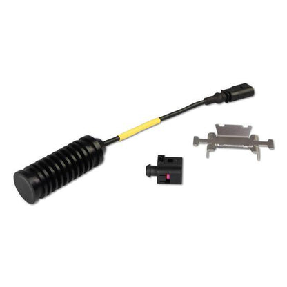 Cancellation kit for electronic damping [68510150]