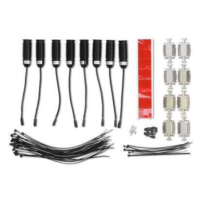 Cancellation kit for electronic damping [68510213]