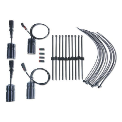 KW Cancellation kit for electronic damping For VW [68510422]