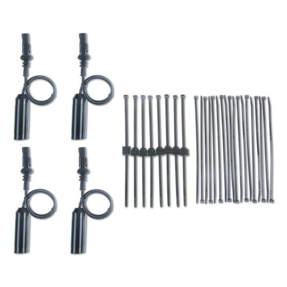 KW Cancellation kit for electronic damping For VW [68510440]