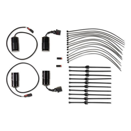 KW Cancellation kit for electronic damping For VW (25 TFSI, 30 TFSI, 35 TFSI +10 more)