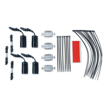 KW Cancellation kit for electronic damping - Cupra ATECA (KH7)