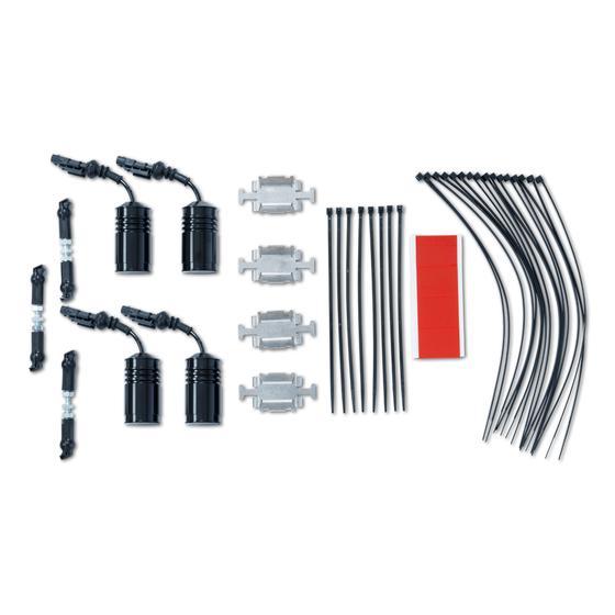 KW Cancellation kit for electronic damping - Cupra ATECA (KH7)