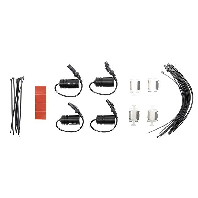 KW Cancellation kit for electronic damping for Honda [68511079]