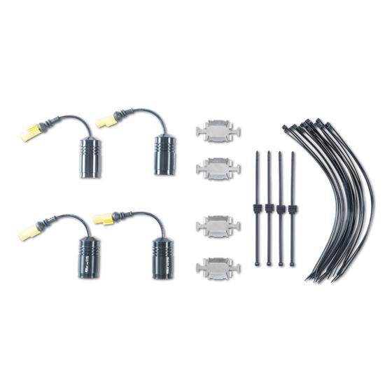 KW Cancellation kit for electronic damping - Hyundai i30 (PD)