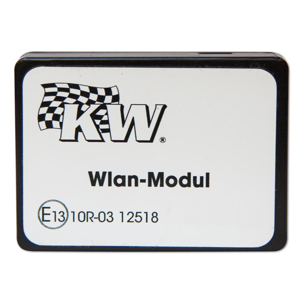 KW DDC ECU WLan kit - Audi A3 (8P), Audi A3 (8V)