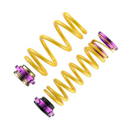 KW Height Adjustable Spring Kit - Alfa Romeo STELVIO (949)