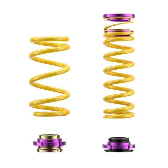KW Height Adjustable Spring Kit - Alfa Romeo STELVIO (949)