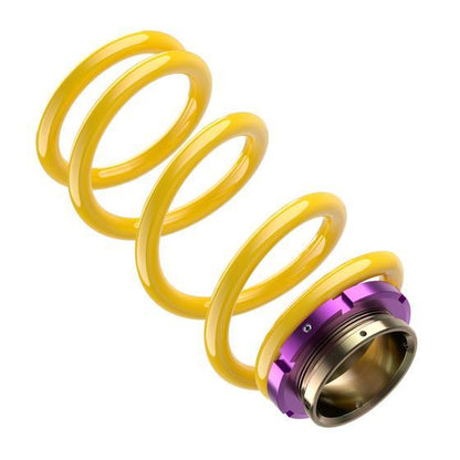 KW Height Adjustable Spring Kit - Alfa Romeo STELVIO (949)