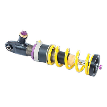 KW HLS 2 Coilover kit V4 w. HLS 2 Hydraulic Lift System - Mercedes-Benz AMG GT (C190)