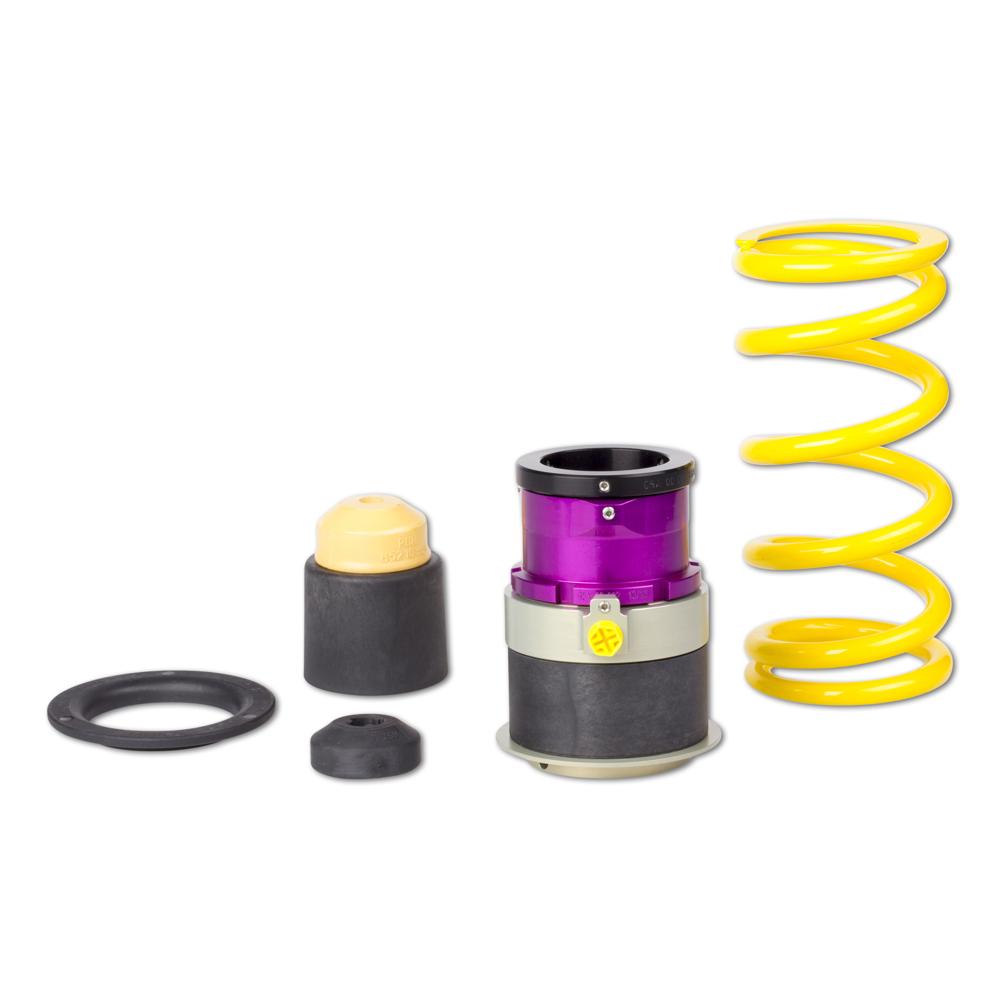 KW HLS 2 Hydraulik Liftsystem f. OEM damper Ferrari F12 Berlinetta F 152 - Ferrari F12 Berlinetta (F152)