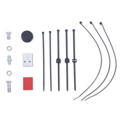 KW HLS 4 Hydraulic Liftsystem f. KW damper Audi A4 Avant B9 (B8) - Audi A4 (B9)