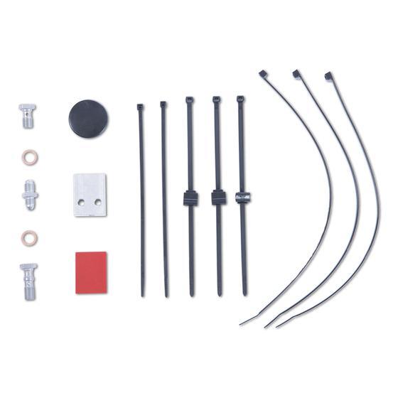 KW HLS 4 Hydraulic Liftsystem f. KW damper Audi A4 Avant B9 (B8) - Audi A4 (B9)