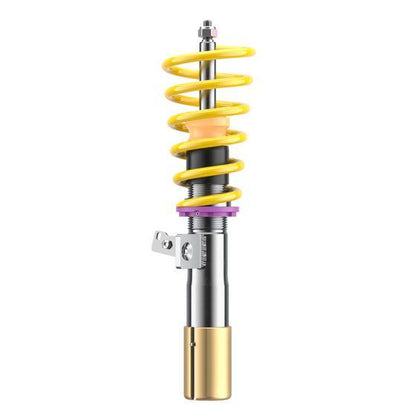 KW Coilover Kit V3 w/ Deactivation For Electronic Dampers - BMW M3 (G81), BMW M4 (G83)