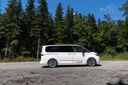 KW Coilover Kit V3 - Vw MULTIVAN T7 (STM, STN)