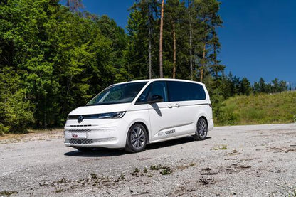 KW Coilover Kit V3 - Vw MULTIVAN T7 (STM, STN)