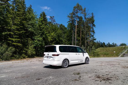 KW Coilover Kit V3 - Vw MULTIVAN T7 (STM, STN)
