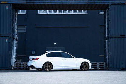 KW Leveling suspension V3 w/ Deactivation for Electronic Dampers - BMW 3 Series (G20), BMW 4 Series (G22)