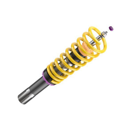 KW Leveling suspension V3 - Audi Q5 (FY) (SQ5 TDI, SQ5 TFSI) [35208100DP]