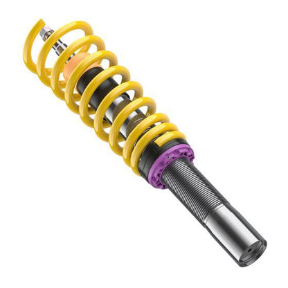 KW Leveling suspension V3 - Audi Q5 (FY) (SQ5 TDI, SQ5 TFSI) [35208100DP]