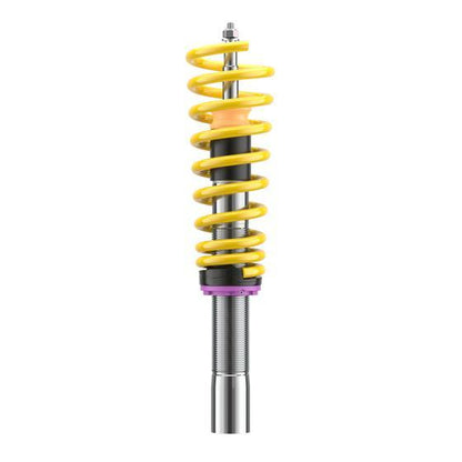 KW Leveling suspension V3 - Audi Q5 (FY) (SQ5 TDI, SQ5 TFSI) [35208100DP]