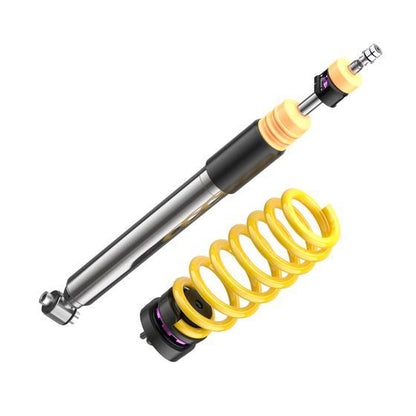 KW Leveling suspension V3 - Audi Q5 (FY) (SQ5 TDI, SQ5 TFSI) [35208100DP]