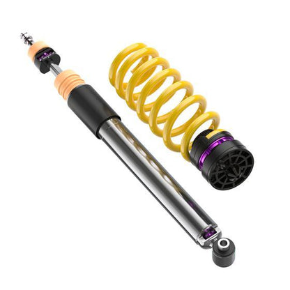 KW Leveling suspension V3 - Audi Q5 (FY) (SQ5 TDI, SQ5 TFSI) [35208100DP]