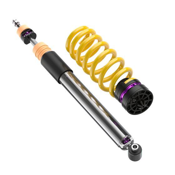 KW Leveling suspension V3 - Audi Q5 (FY) (SQ5 TDI, SQ5 TFSI) [35208100DP]