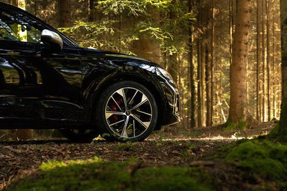 KW Leveling suspension V3 - Audi Q5 (FY) (SQ5 TDI, SQ5 TFSI) [35208100DQ]