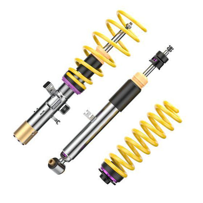 KW Leveling suspension V3 - BMW 3 Series (G20), BMW 4 Series (G22)
