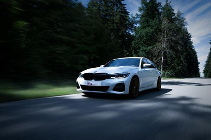 KW Leveling suspension V3 - BMW 3 Series (G20), BMW 4 Series (G22)