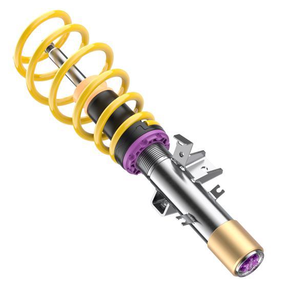 KW Leveling suspension V3 - BMW 3 Series (G20), BMW 4 Series (G22)