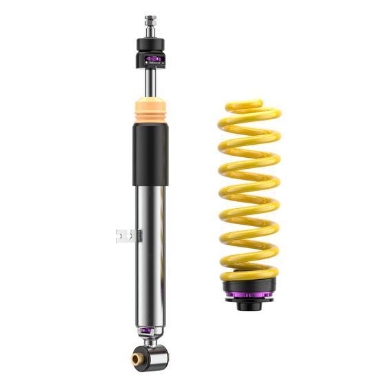 KW Leveling suspension V3 - BMW 3 Series (G20), BMW 4 Series (G22)