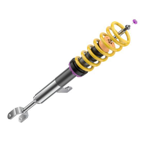 KW Leveling suspension V3 - BMW 5 Series (G30)