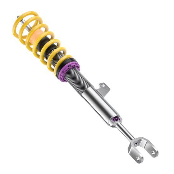 KW Leveling suspension V3 - BMW 5 Series (G30)