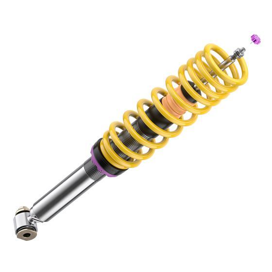 KW Leveling suspension V3 - BMW 5 Series (G30)