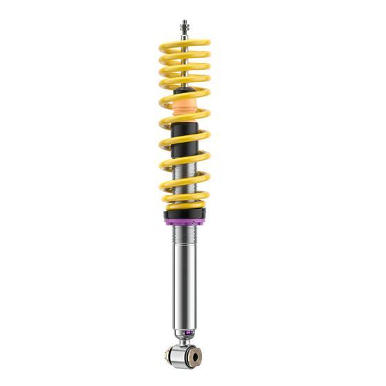 KW Leveling suspension V3 - BMW 5 Series (G30)
