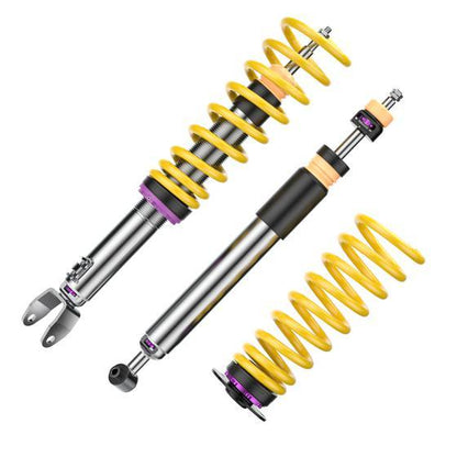KW Leveling suspension V3 - Mercedes-Benz C-Class (W205)