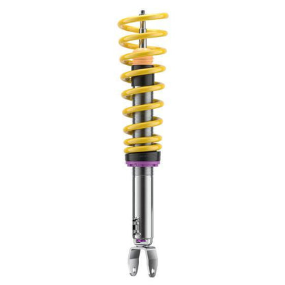 KW Leveling suspension V3 - Mercedes-Benz C-Class (W205)