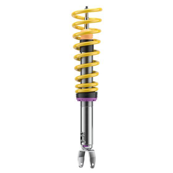 KW Leveling suspension V3 - Mercedes-Benz C-Class (W205)