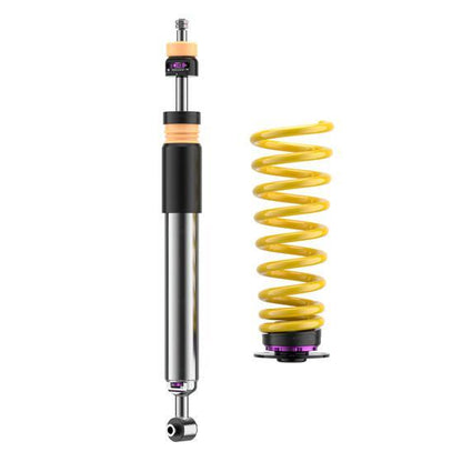 KW Leveling suspension V3 - Mercedes-Benz C-Class (W205)