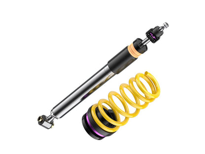 KW Leveling suspension V3 - Tesla MODEL 3 (5YJ3)