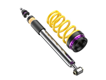 KW Leveling suspension V3 - Tesla MODEL 3 (5YJ3)