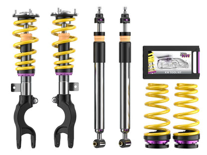 KW Leveling suspension V3 - Tesla MODEL 3 (5YJ3)